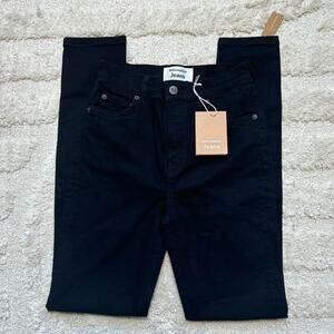 Reformation Harper High Rise Skinny Jeans NWT